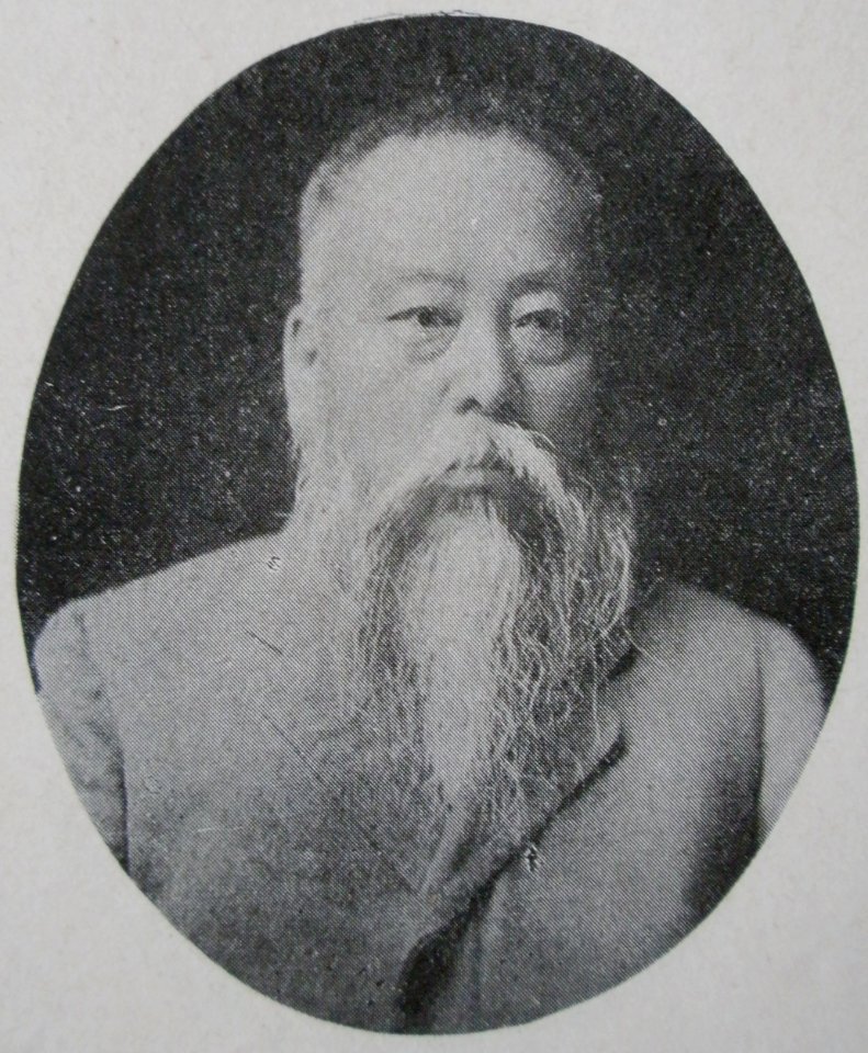 李容稙 Lee