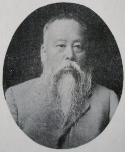 李容稙 Lee
