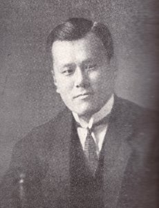 広幡忠隆 Hirohata Tadataka