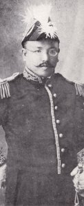 梶野行和 Kajino Yukikazu