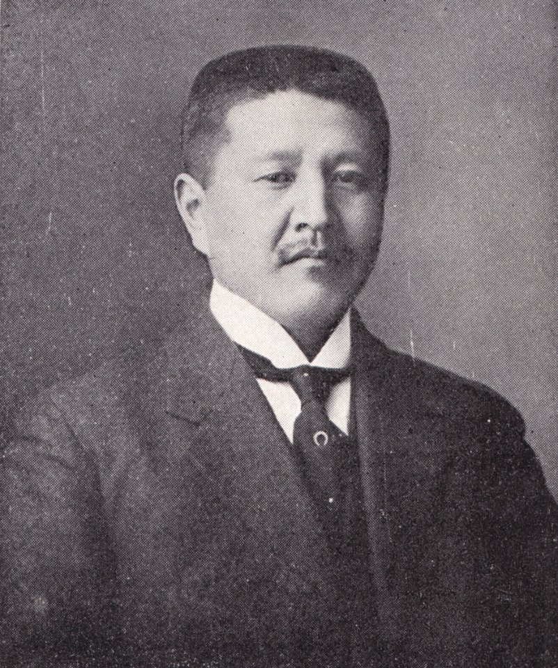 櫛笥隆督 Kushige Takamasa