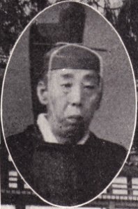 水谷川忠起 Miyagawa Tadaoki