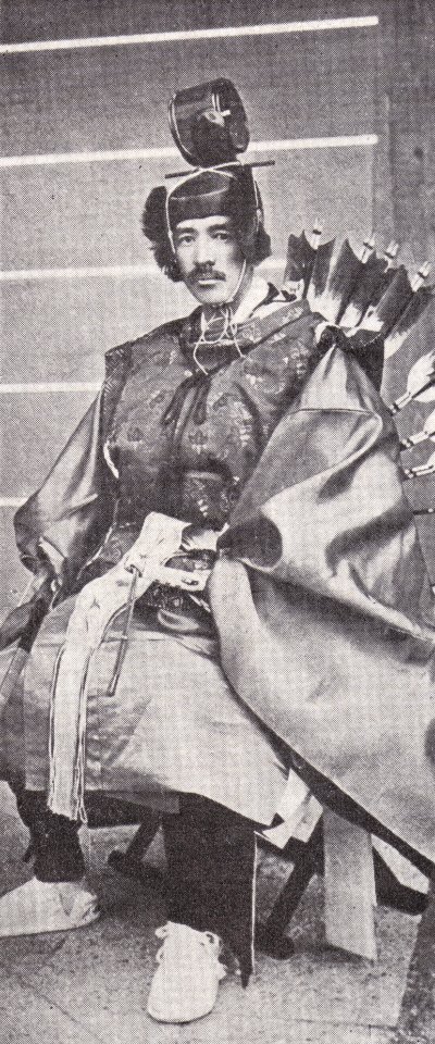 河辺博長 Kawabe Hironaga