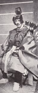 河辺博長 Kawabe Hironaga