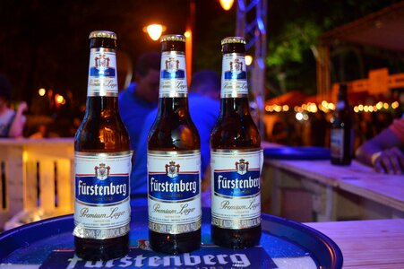 Frigobar crown birra