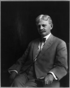 Thomas R. Marshall, 1854-1925 LCCN2005685161