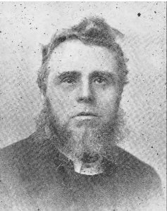 Thomas Roberts, Bethesda