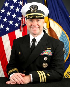 Thomas S. Stephens