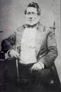 Thomas Regout (1805-1862)