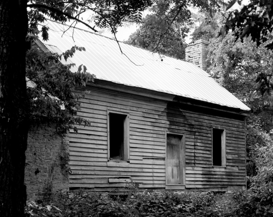 Thomas Threlkeld House