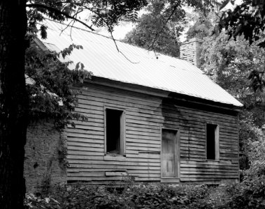 Thomas Threlkeld House