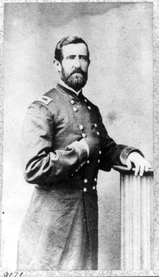 Thomas Welsh, three-quarter length portrait, standing, facing right; right hand in his coat LCCN96514386