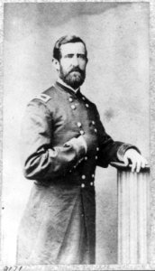 Thomas Welsh, three-quarter length portrait, standing, facing right; right hand in his coat LCCN96514386