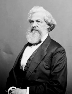 Thomas U. Walter - Brady-Handy