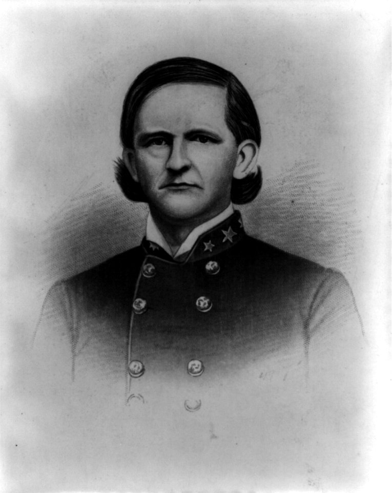 Thomas Reade Rootes Cobb, 1823-1862 LCCN2002710122
