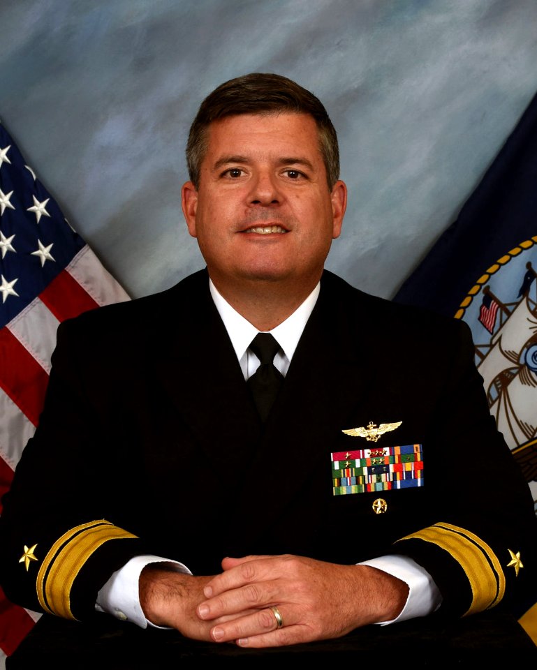 Thomas W. Luscher (1)