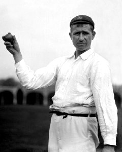 Thomas Wass c1905
