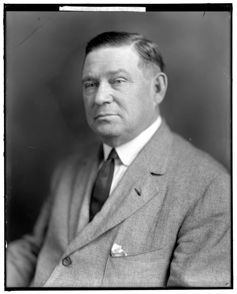 THOMPSON, CHARLES J. HONORABLE LCCN2016860483