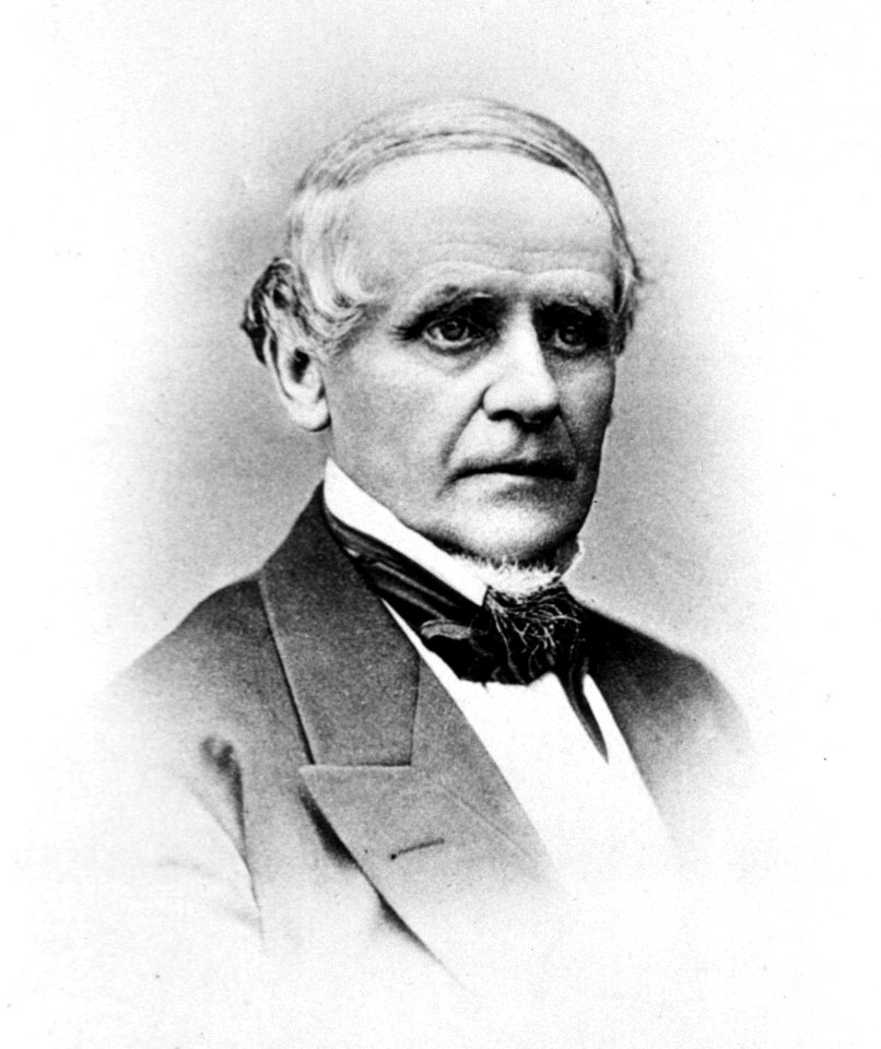 Thomas Story Kirkbride