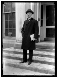 THOMPSON, ARTHUR R. JUDGE LOC hec.05435