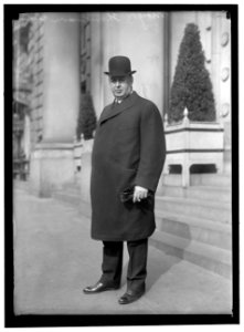 THOMPSON. MAYOR OF CHICAGO LOC hec.07050