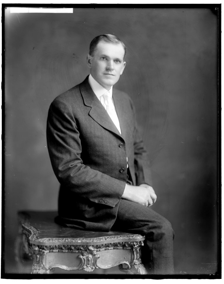 THOMPSON, J.G. LCCN2016859395