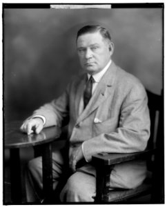 THOMPSON, CHARLES J. HONORABLE LCCN2016860484