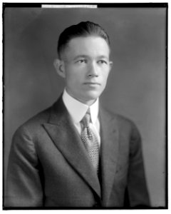 THOMPSON, PAUL D. LCCN2016860549