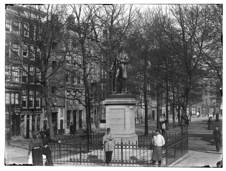 Thorbeckeplein 2 tm 30 (vrnl) Jacob Olie (max res)