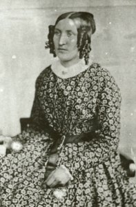 Thora Hallager 1866