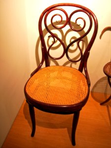 Thonet-Stuhl-5120