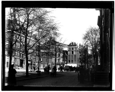 Thorbeckeplein Jacob Olie (max res)