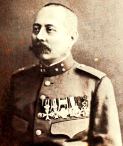 Thomson, LWJK