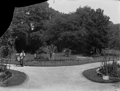 Thompsons Park, Cardiff (4641342)