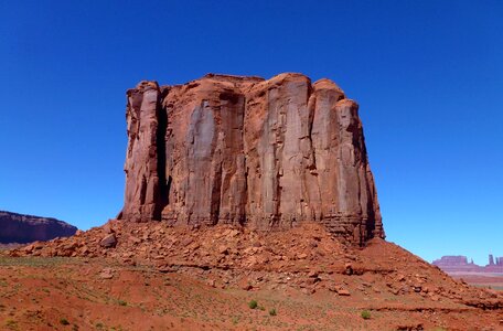 Sandstone travel roche