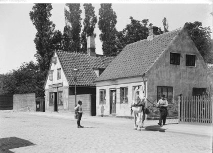 Thorsgade 45 - 47 (1902)