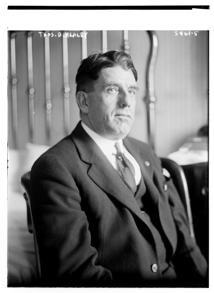 Thos. B. Healey LCCN2014712521