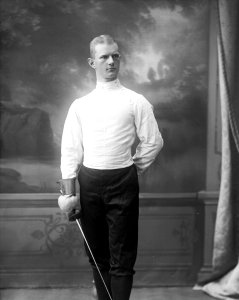 Thorleiv Bugge Røhn (1907) photo