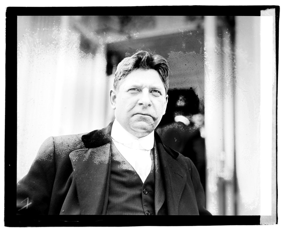 Thos. D. Schall of Minn. LOC npcc.04083