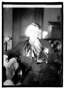 Thos. E. Watson of Ga. LCCN2016845200