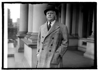 Thos. H. Burch, (3-30-22) LCCN2016846174
