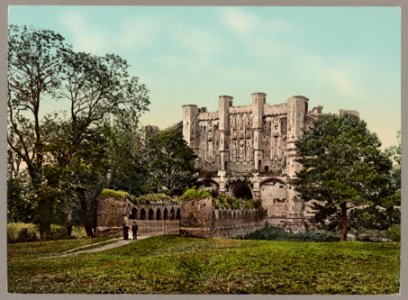 Thornton Abbey LCCN2017659754