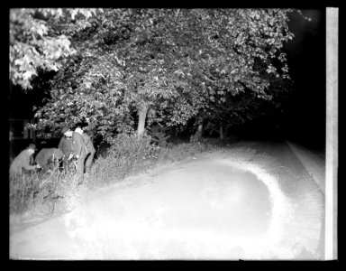 Thos. Morgan Moore murder LCCN2016851960