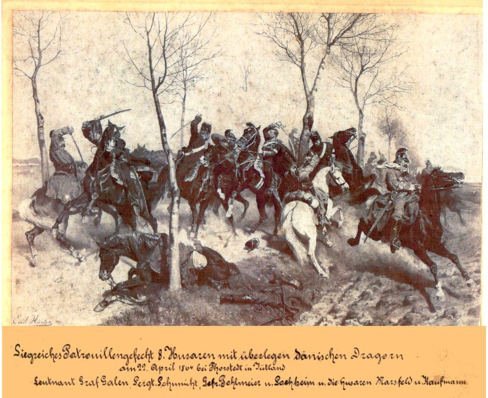Thorstedt-schlacht