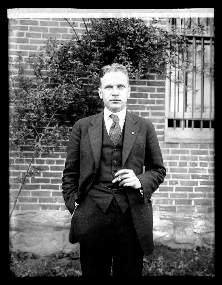 Thos. L. Dawson, Rockville, (Maryland) LCCN2016851883