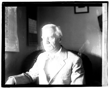Thos. S. Butler of PA LOC npcc.04347