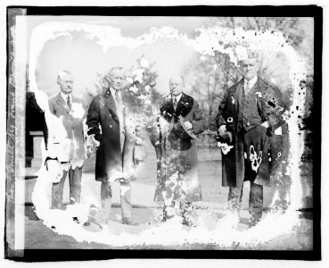 Thos. F. Smith, NY, Frank F. Smith Ill., Addison T. Smith, Idaho, Jm. M. Smith, Nevada LCCN2016827493