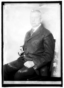 Thos. W. Harrison, Va. LCCN2016822219