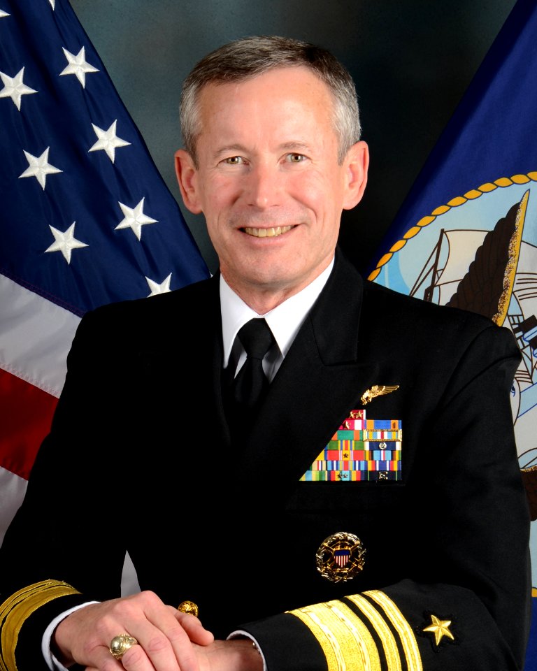 Thumb VADM Branch, Ted