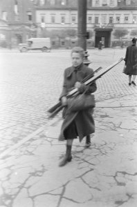 Thuringia 45 111